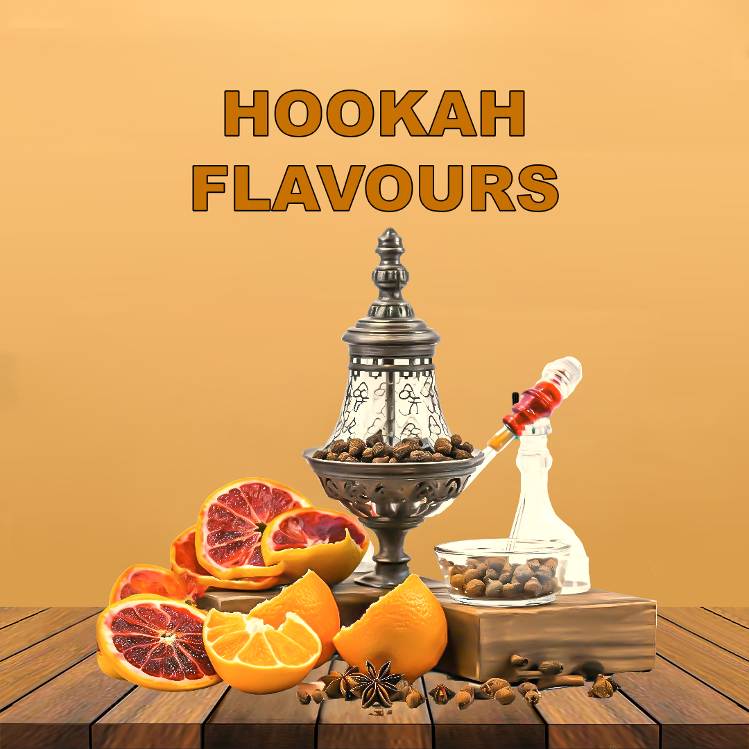 HOOKAHFLAVOURS Product Image
